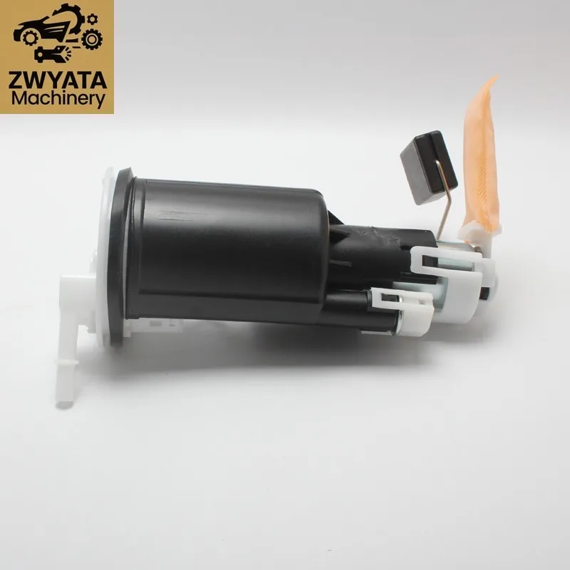 Фото Топливный насос в сборе 15100-78A31 1510078A31 для Suzuki CARRY/EVERY DB52T 2000-2011, высокое качество №5