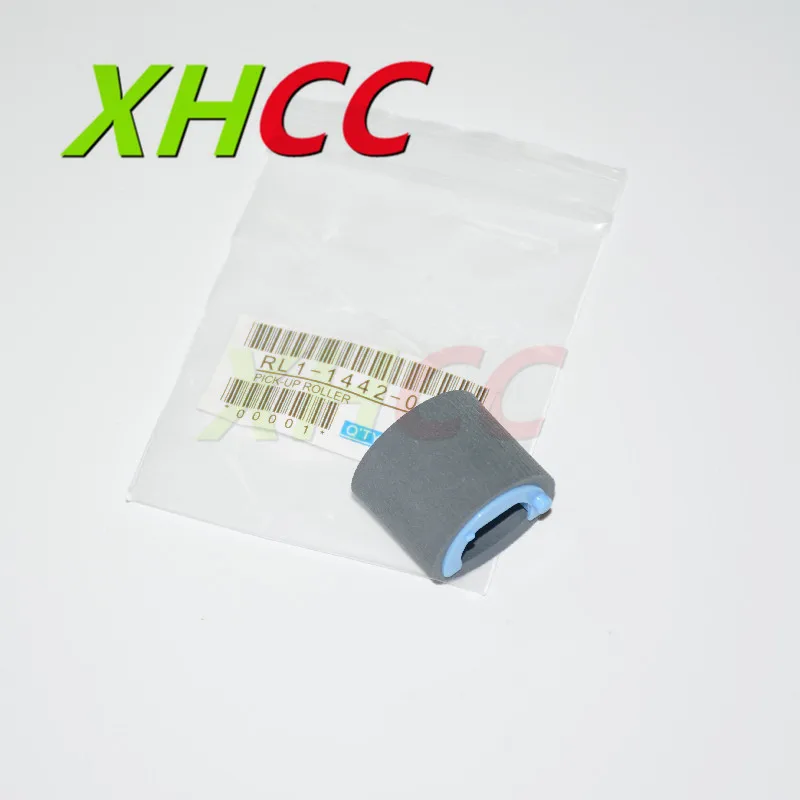 

10 шт. Фотокопировальный ролик для HP P1005 P1006 P1007 P1008 P1009 P1102 CP2020 CP2025 CM2320 для Canon LBP3018