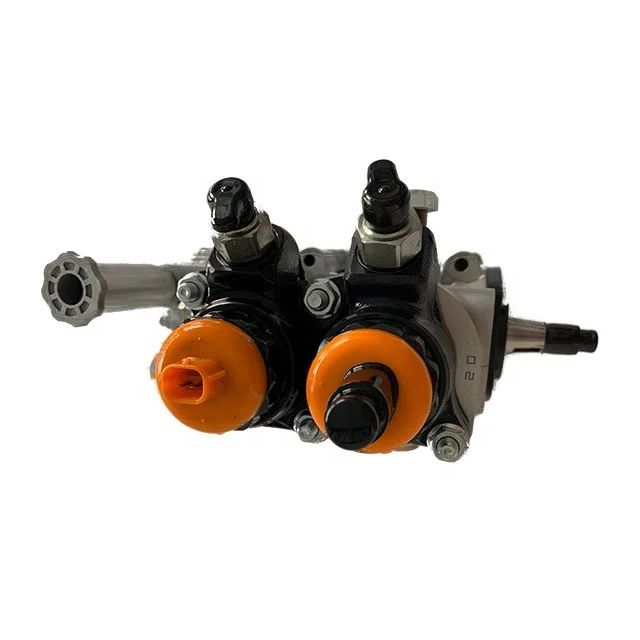 Дизельный топливный насос Common Rail 094000 -0061 Топливный высокого давления Den so Truck Engine