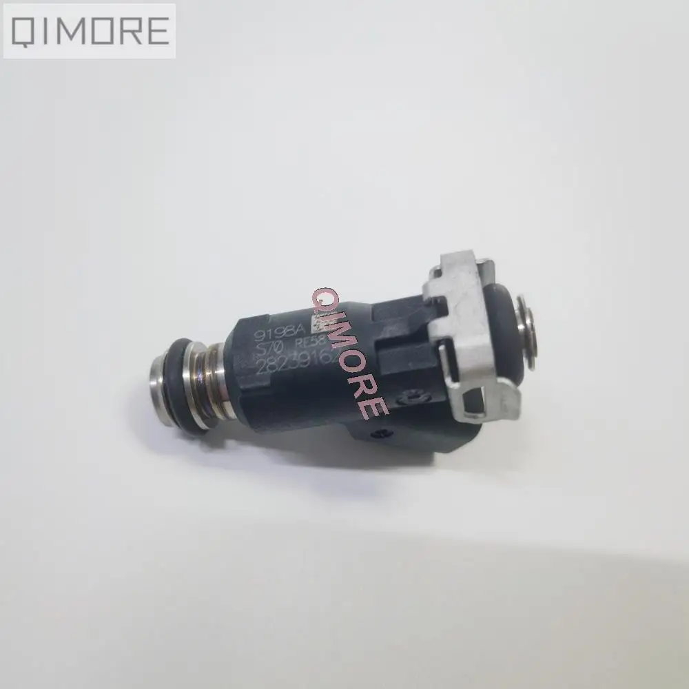 

Форсунка топливной форсунки для BENELLI TNT125 TNT135 BN125 150S 180S RFS 150i TNT 249S KEEWAY RKF 125i QJMOTOR SRF15 SRK 250 RR TRK125