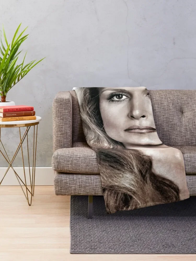 Dalida одеяло тонкие одеяла для кровати волосы младенцев