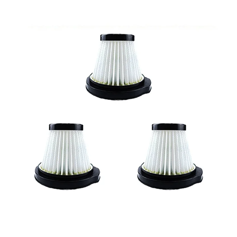 Замена HEPA-фильтра для Deerma DX115 DX115S DX115C аксессуары беспроводного ручного пылесоса