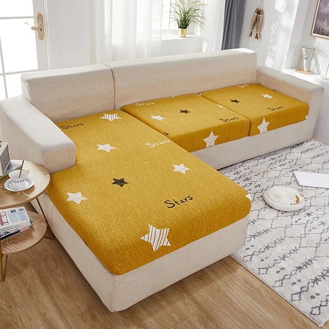 

Чехол для дивана BRHUIXUE, полиэстер, colorful