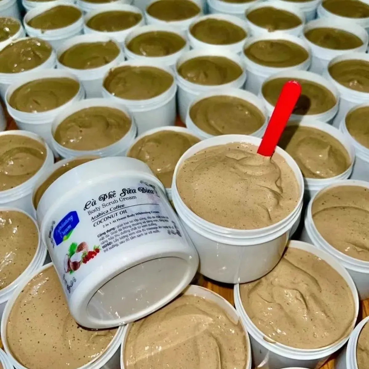 T İm Tカ B pratique Chvala Trembali Da Tay te bao chet trang da ca phe asia dua 500г 2 в 1 домашнем отбеливанию тела