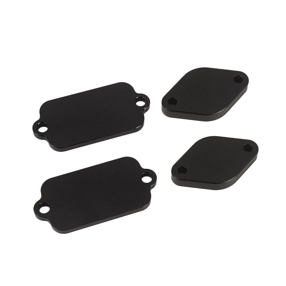 Для SUZUKI M1800R INTRUDER 2006-2019 C1800R 2008-2019 4 шт. алюминиевый блок для мотоцикла