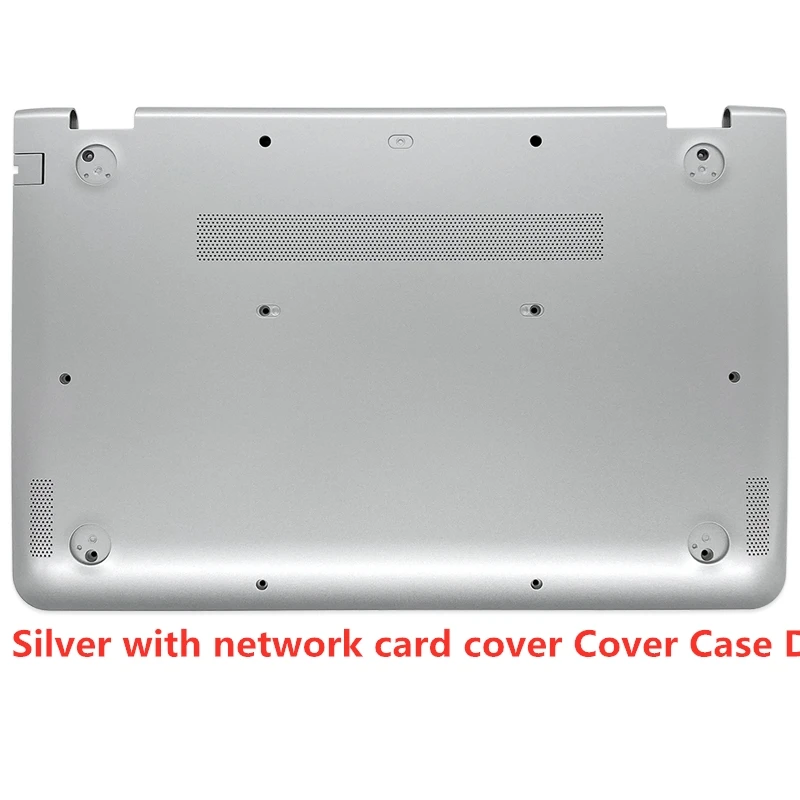 Новый ноутбук для HP ENVY X360 15T M6-W M6-W101DX W102DX W103DX задняя крышка с ЖК-дисплеем верхний