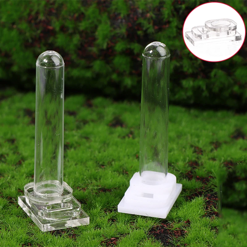 Тестовая трубка для муравьиной фермы водная зона кормления муравьиного гнезда