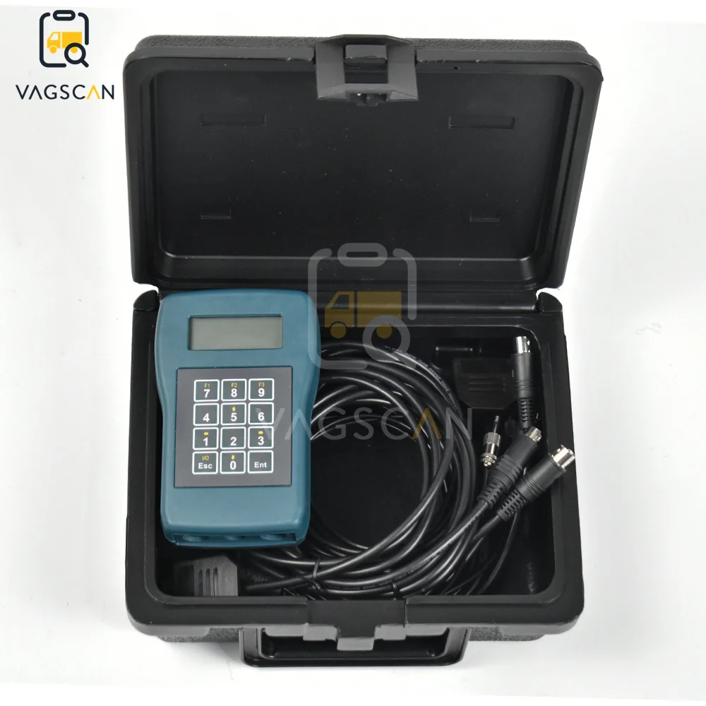 

TACHOGRAPH PROGRAMMER TACHO cable for digital tacho Tachograph programmer