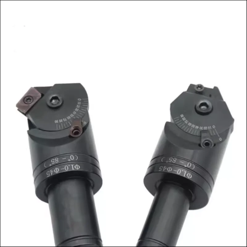 Универсальная фреза C20/C25