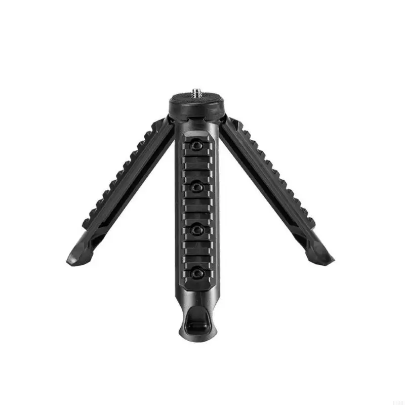Фото E5BE Compact Copting Leatry Base для карманного фонарика. №2