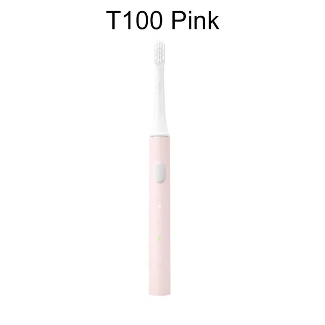 Sonic  Toothbrush Cordless USB Rechargeable Toothbrush Waterproof Ultrasonic Automatic Tooth Brush