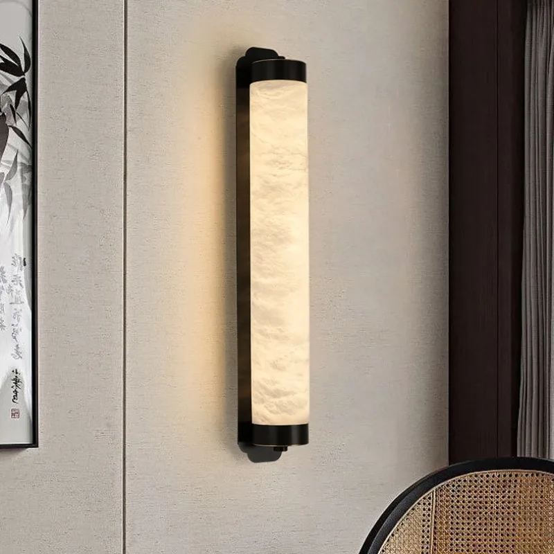 Настенный светильник NoEnName_Null