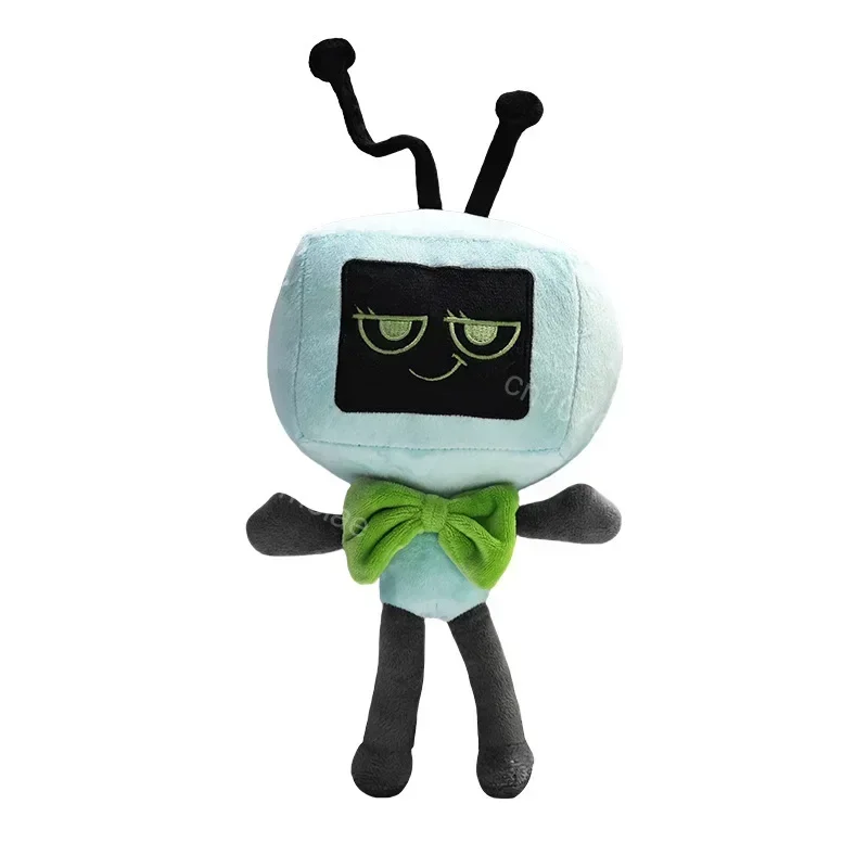 Dandy's World плюшевая губа галька Dandys игра ужасов мягкая милая подушка кукла