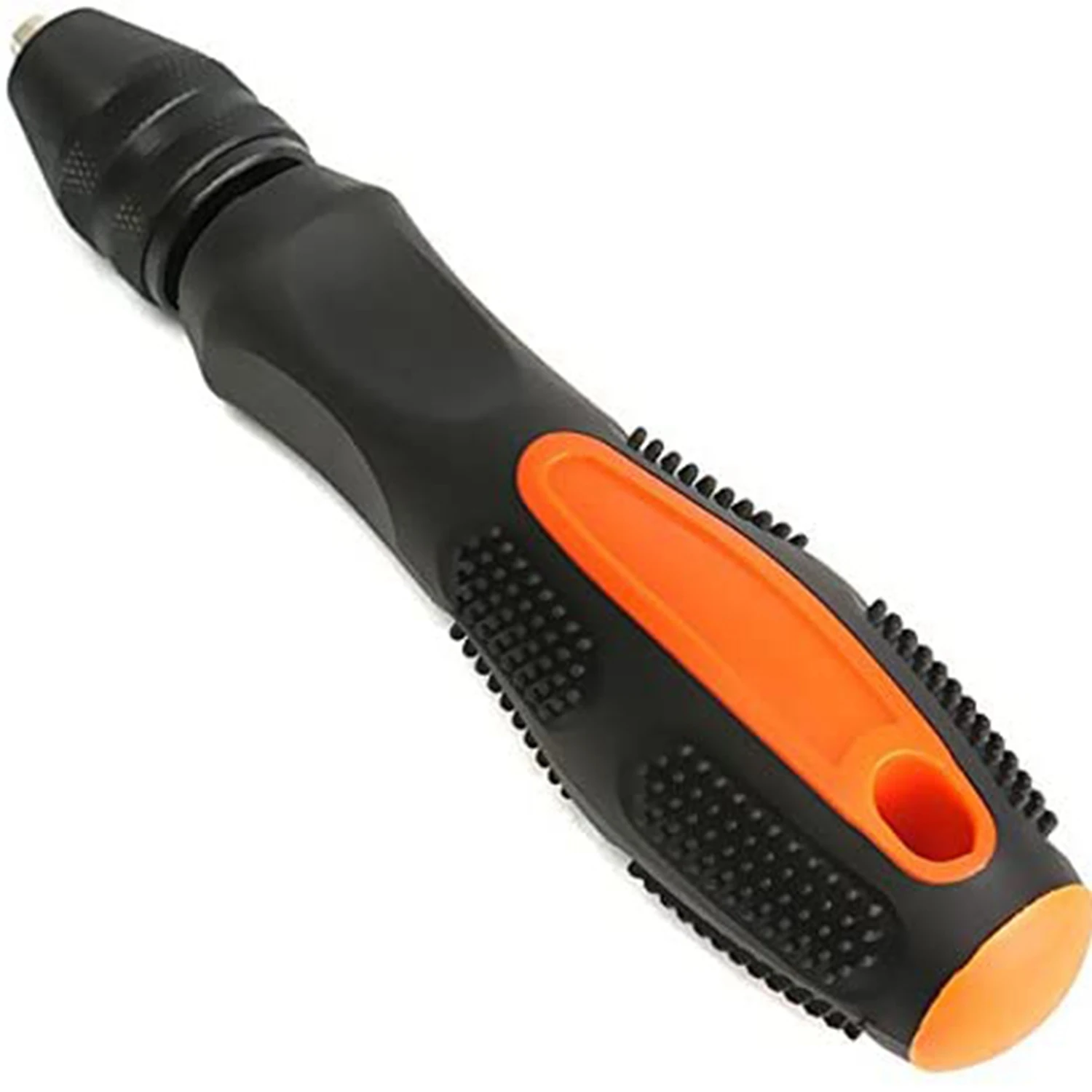 Мини-ручная дрель 0 5-8 мм с бесключевым патроном модель тисков ручная