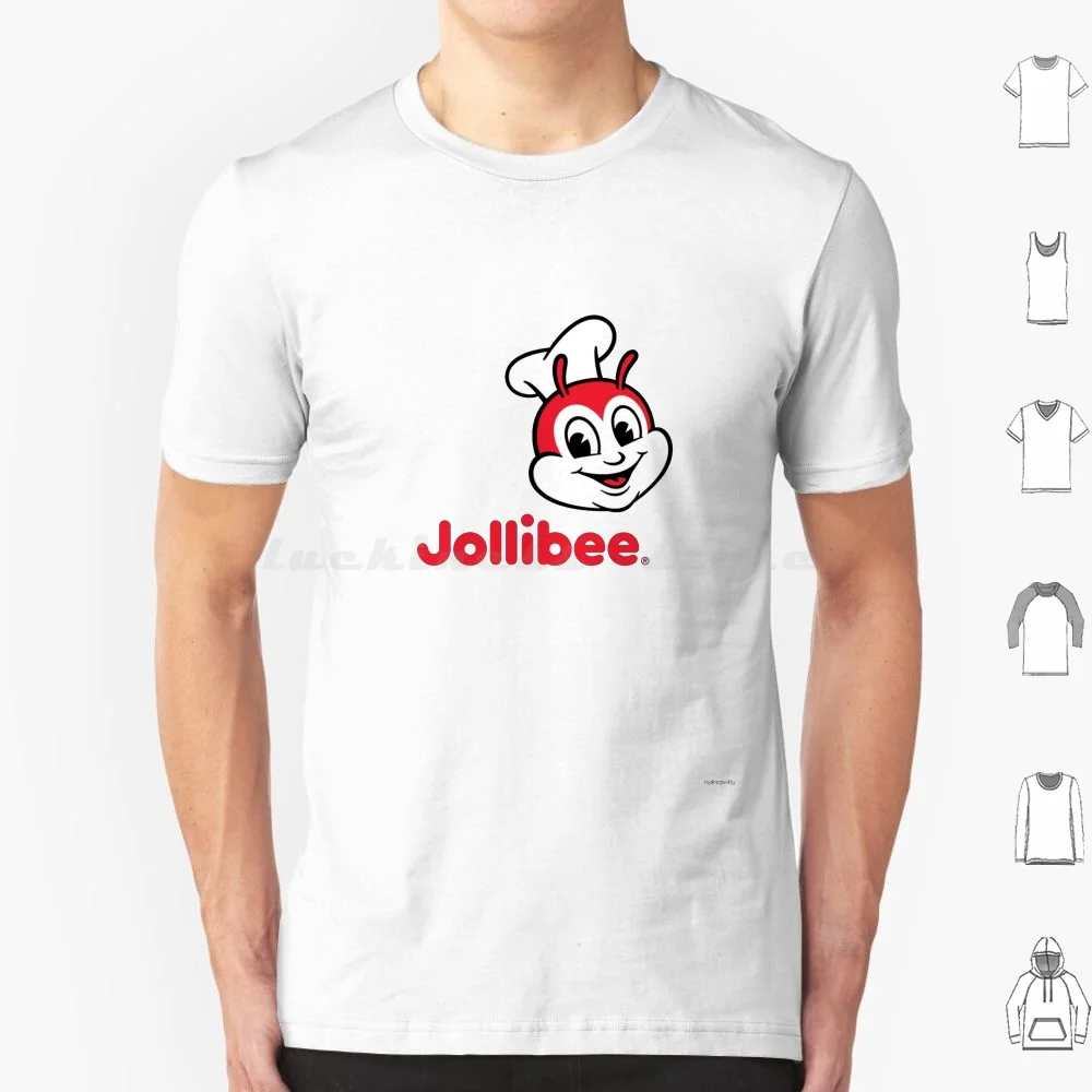 

Jollibee T Shirt Men Women Kids 6Xl Jollibee Killa Manila Sick Filipino Love Lolas Adobo Cook In Philippines Pinoy Sun Code