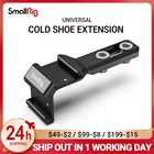 Зажим для камеры SmallRig, двойной удлинитель 