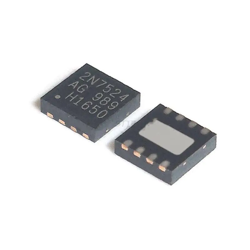 

1-10Pcs 100% New 2EDS8265H 2S8265 SOIC-16 SOP16 2EDN7524G 2N7524 WSON-8 SON8 Brand new original chips ic