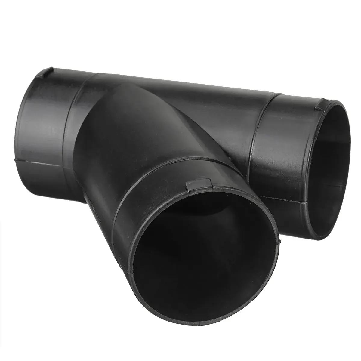 Автомобильный обогреватель канал Y разделитель выхлопной трубы разъем дизельный