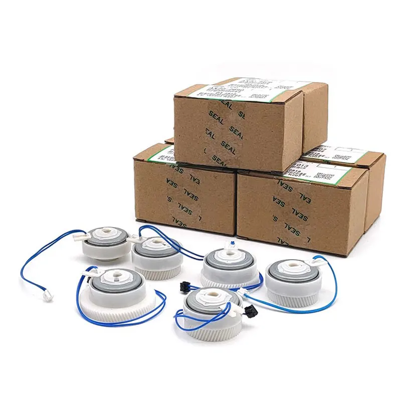 Оригинальный AX20-1014 AX20-9407 AX20-2690 AX20-9406 AX20-1004 AX20-1013 Магнитная муфта для Ricoh MP2014 2014AD 2014D