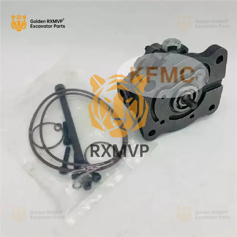 Для насоса перекачки топлива 318-6357 3186357 Экскаватор с двигателем Caterpillar E336d C9