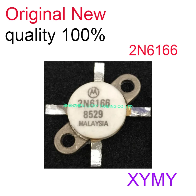 1 шт./партия 2N6166