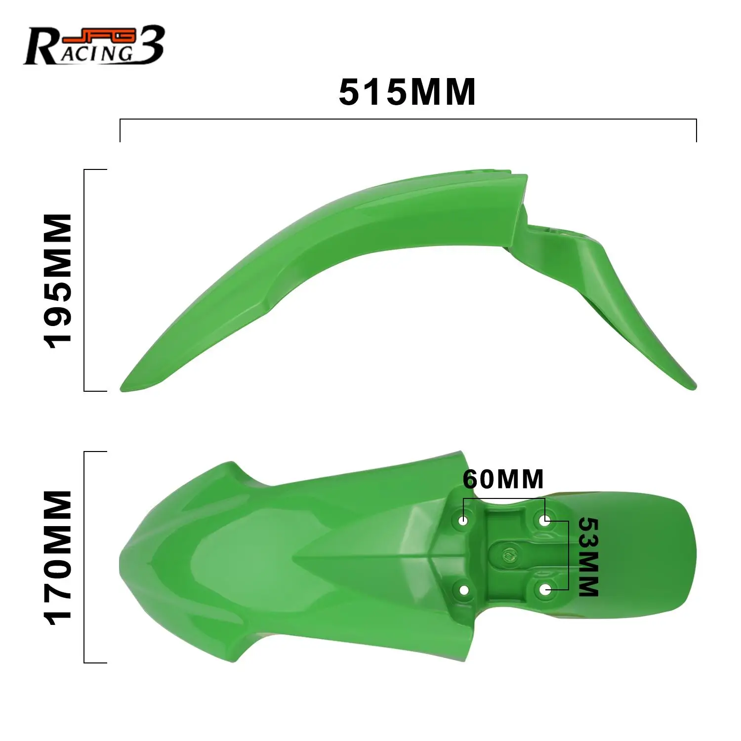 Мотоциклы передние брызговики амортизатор крыла защита колес пластиковый