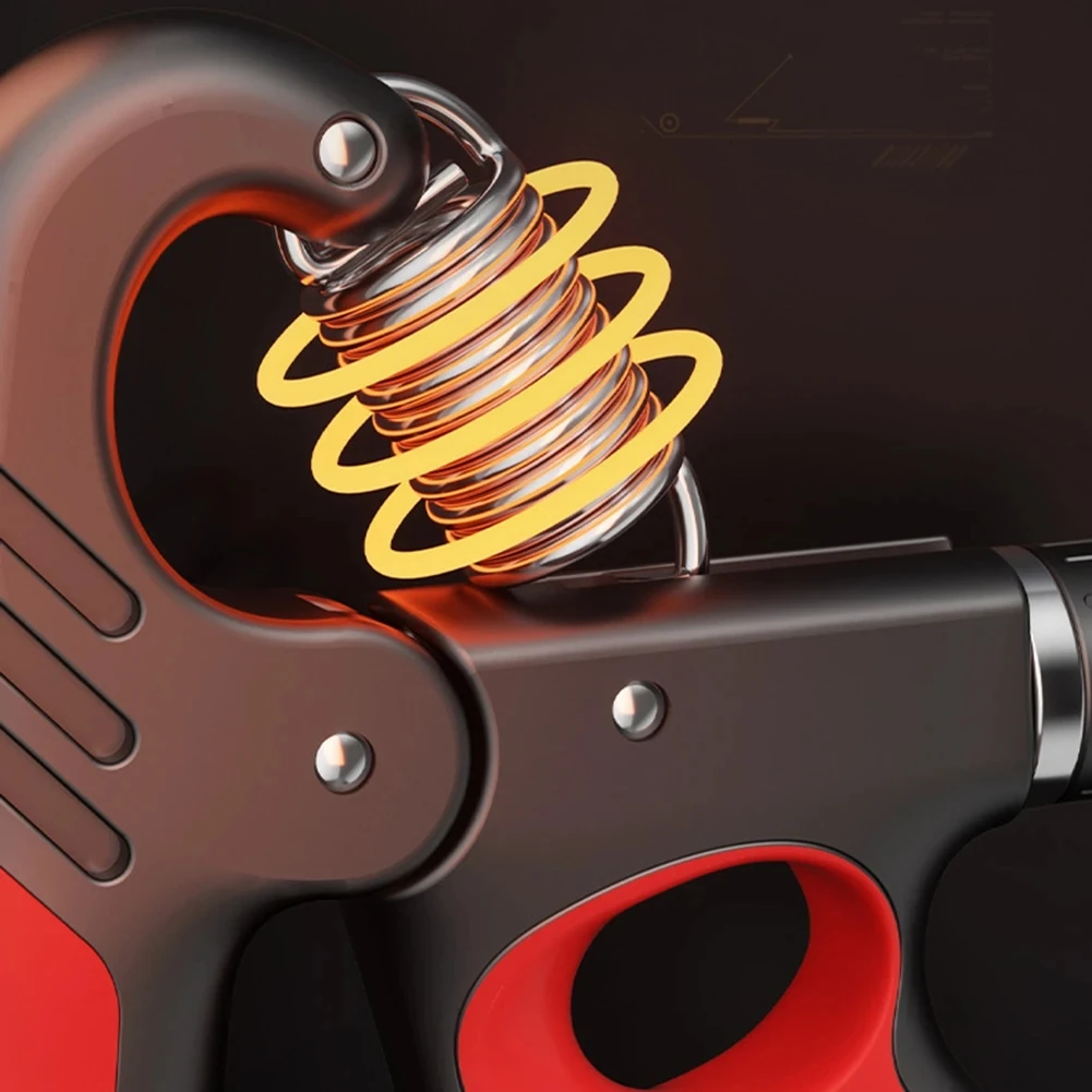 Электронные счетные ручки для рук