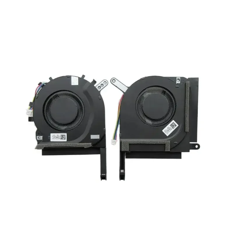 Новый оригинальный процессор для ноутбука графический Охлаждающий вентилятор