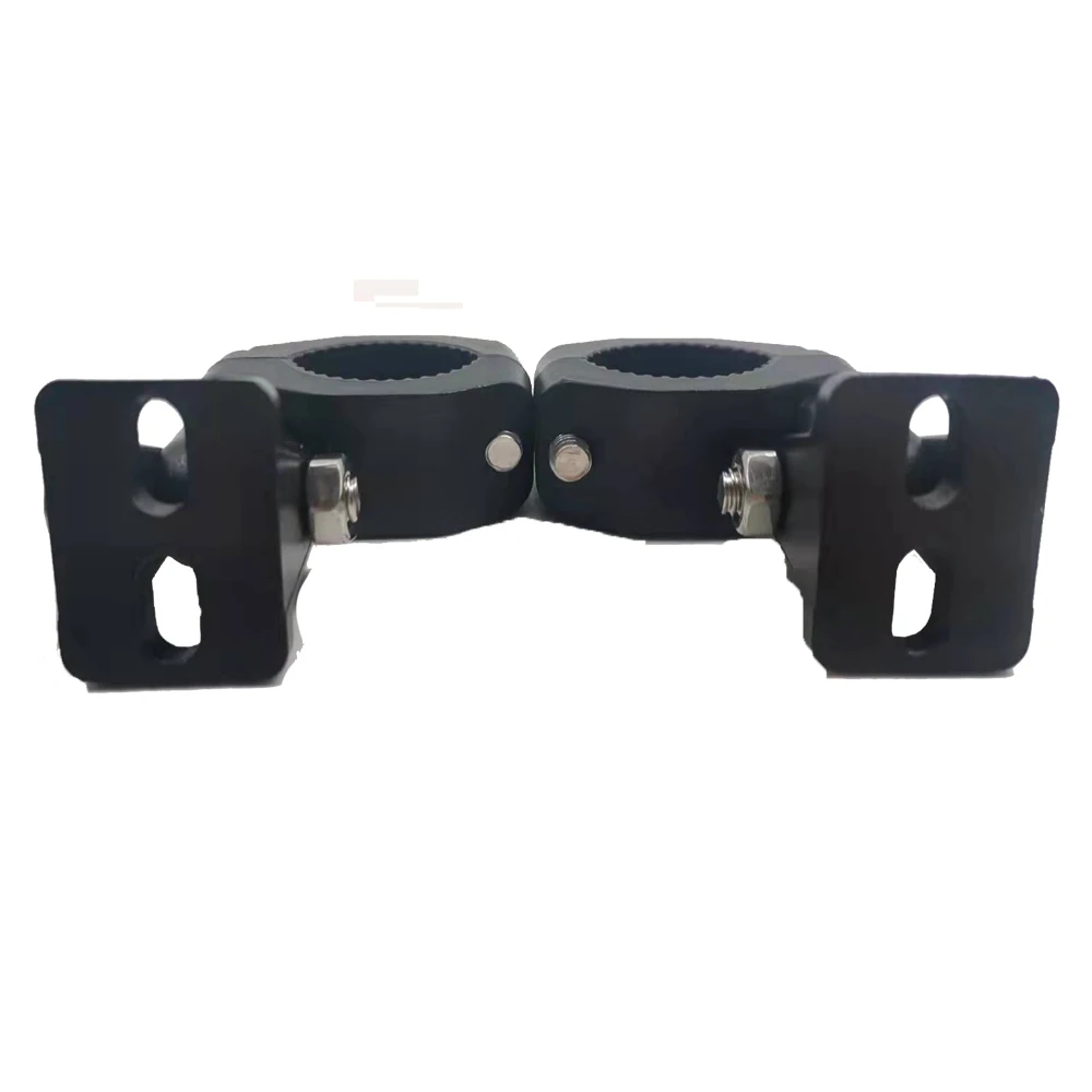 Кронштейн для фасветильник мотоциклов светодиодсветодиодный противотуманная