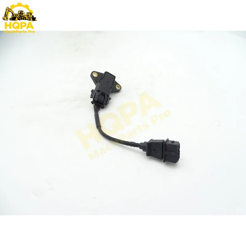 Фото Датчик VOE 20450693 VOE20450693 для экскаваторов Volvo моделей EC160B, EC180B, EC210B, EC240B, EC290B, EW145B, EW160B, EW180B, EW200B, G700B №3