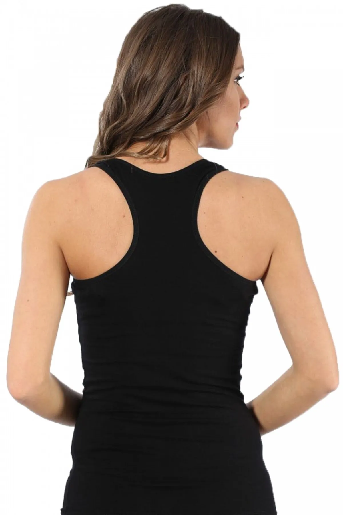 

Fashion Line Ladies Rambo Body 235