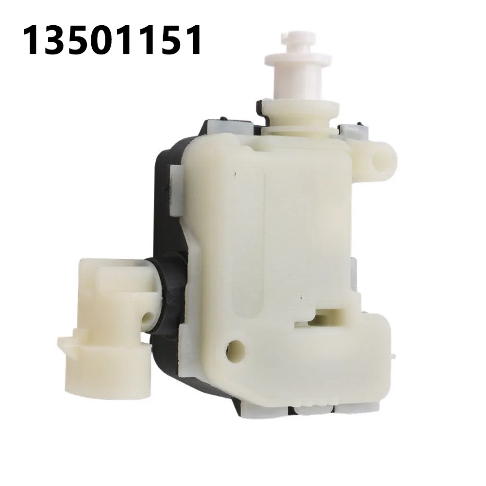 Пластиковый черный топливный запорный двигатель для Chevrolet Orlando 2011-2015 Аксессуары