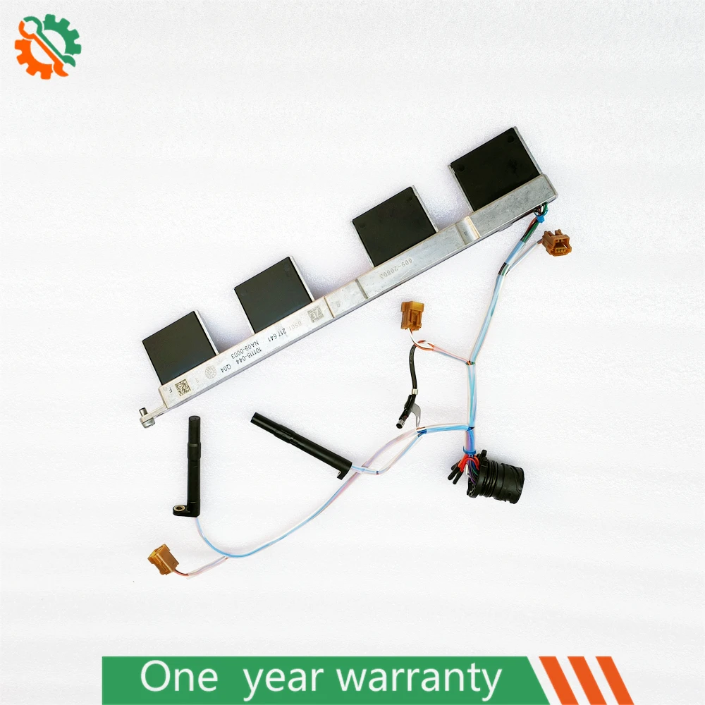 

PDK Auto Transmission Gear Switch Sensor w Hydraulic Control 97031708530 For Porsche Panamera 4WD 0501218962