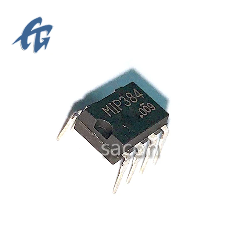 

(SACOH Best Quality) MIP384 10Pcs 100% Brand New Original In Stock