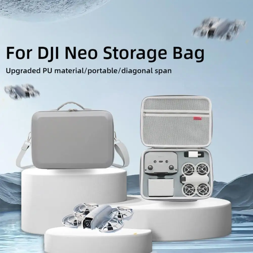 Сумка для хранения DJI NEO