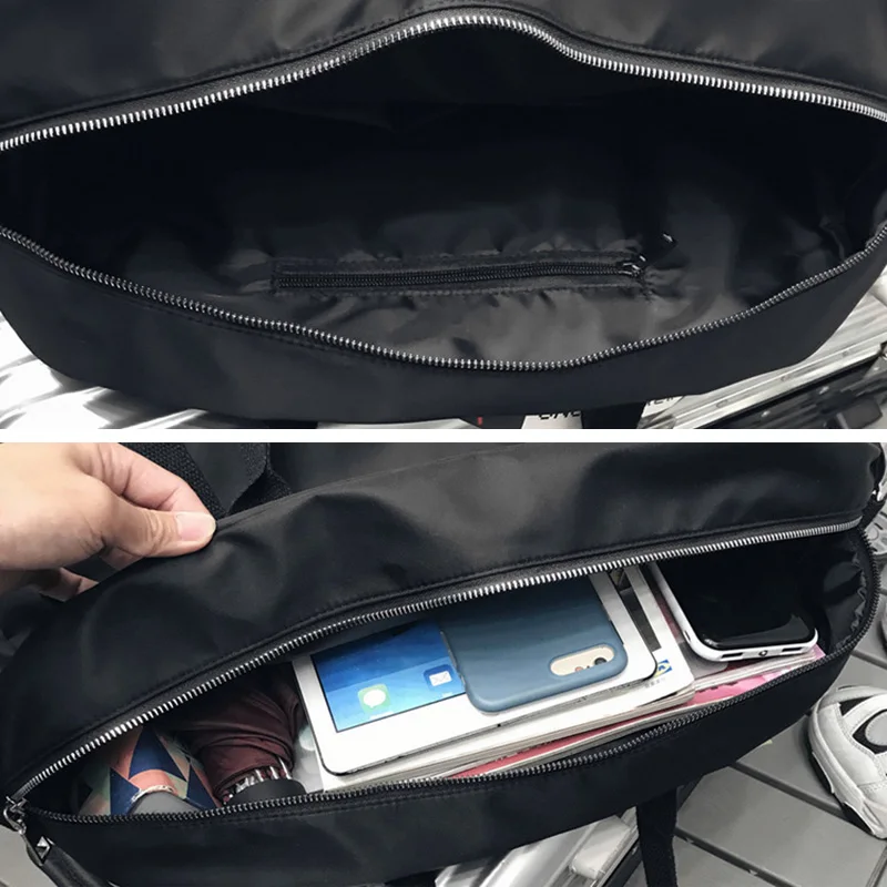 Sack Gym Bags for Fitness Women Travel Bag Sports Handbags Shoulder Training Sport Small Gymtas Yoga Tas Outdoor