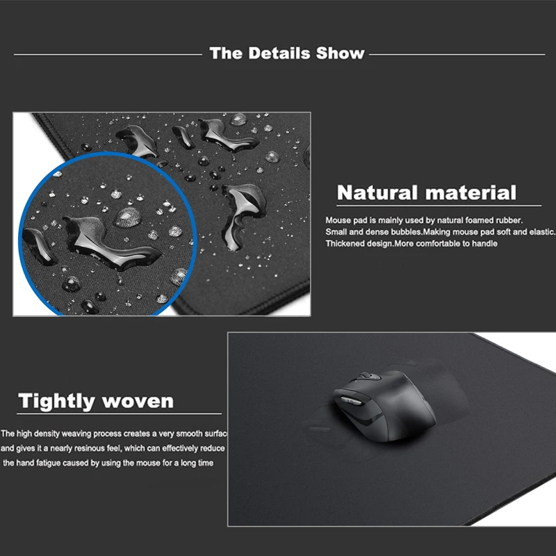 drop shipping anime mouse pad 40x90cm cherry blossoms large waterproof mousepad gaming accessoroes laptop gamer keyboard deskmat free global shipping