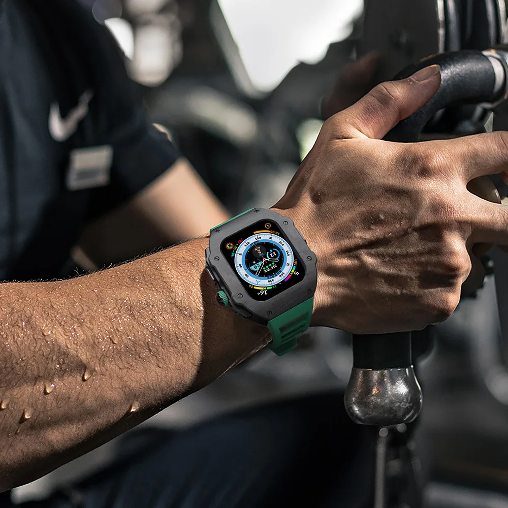 Для Apple WatchHL