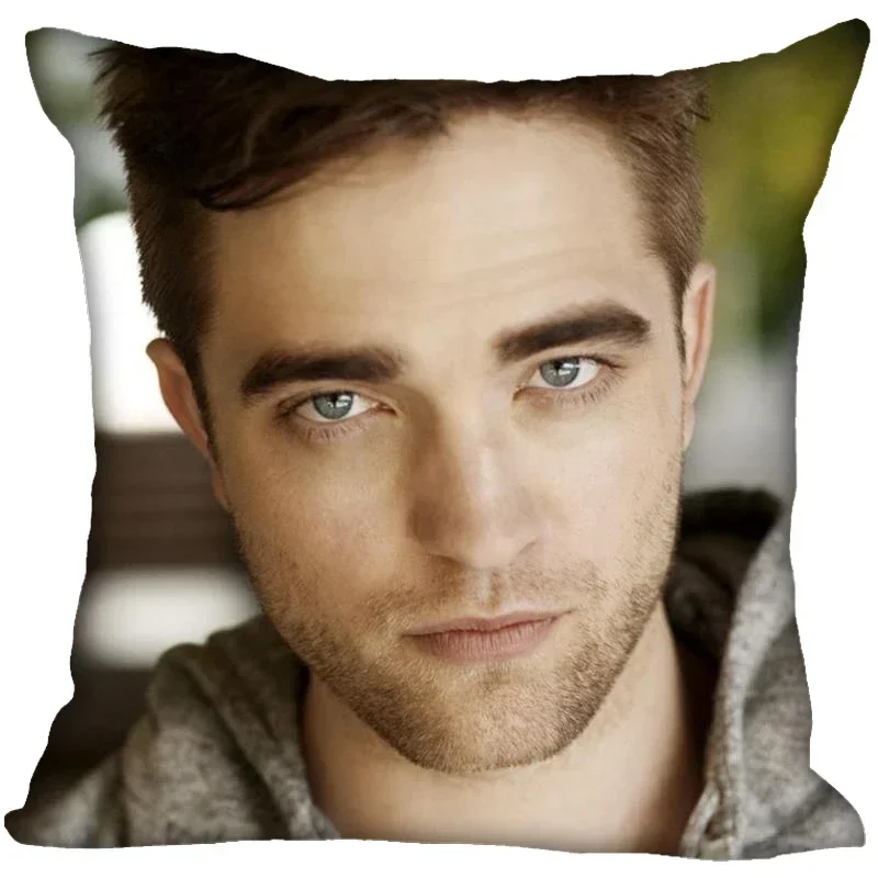 Roberto Patrizio Twilight Квадратный Чехол Для Подушки Из Мягкой Бархатной Ткани Домашняя