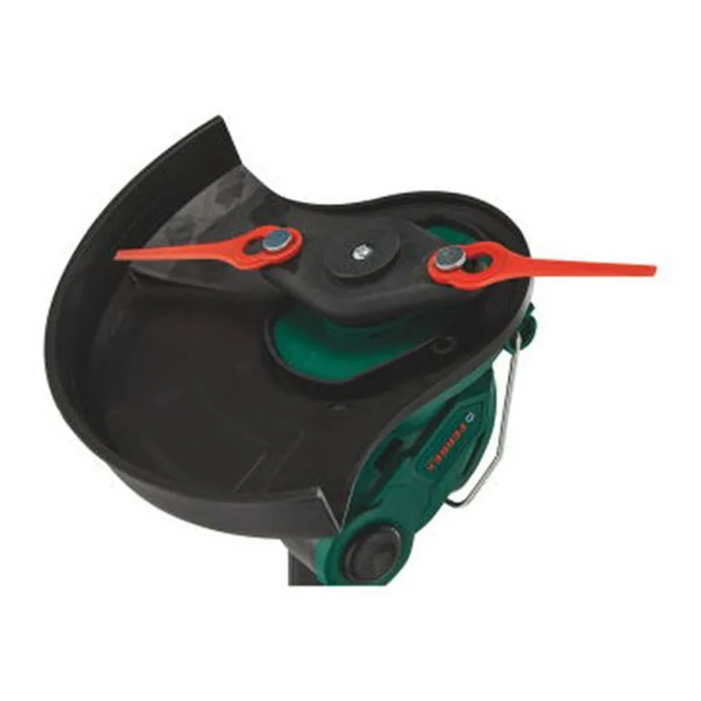 

Пластиковая фреза для триммера для травы Ferrex Aldi FAR 20-1 97699 2002706 FE220, 30 шт.