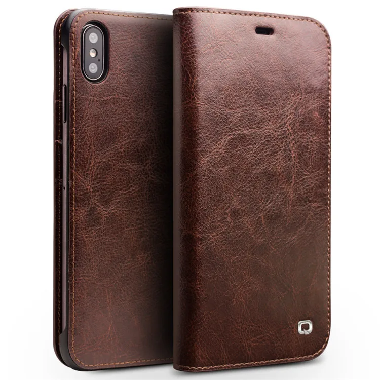 

Contact the applicable to iphone78plus following holster leather apple Xr/Xs Max cases business