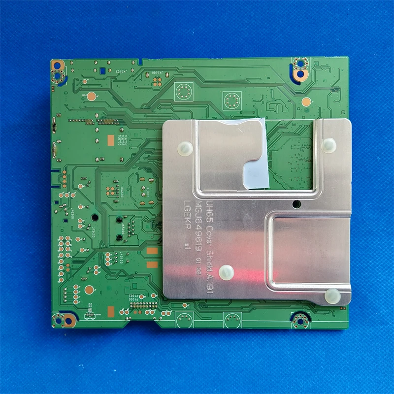 Хорошее тестирование материнской платы LG 55UH6500-CB 55UH6500 EAX66752804 (1 2) материнская плата