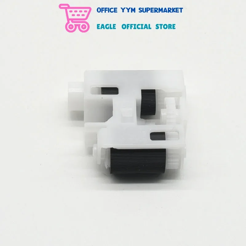 5 шт. ролик захвата для Brother HL 5440 5445 5450 5452 5470 5472 6180 6182 DCP 8110 8112 8150 8152 8155 8157 8250 MFC 8510 8512