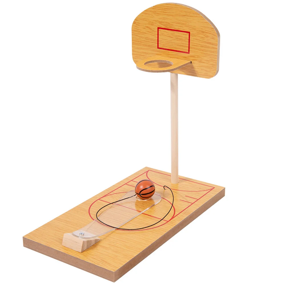 

1 Set Kids Basketball Shooting Toy Desktop Game