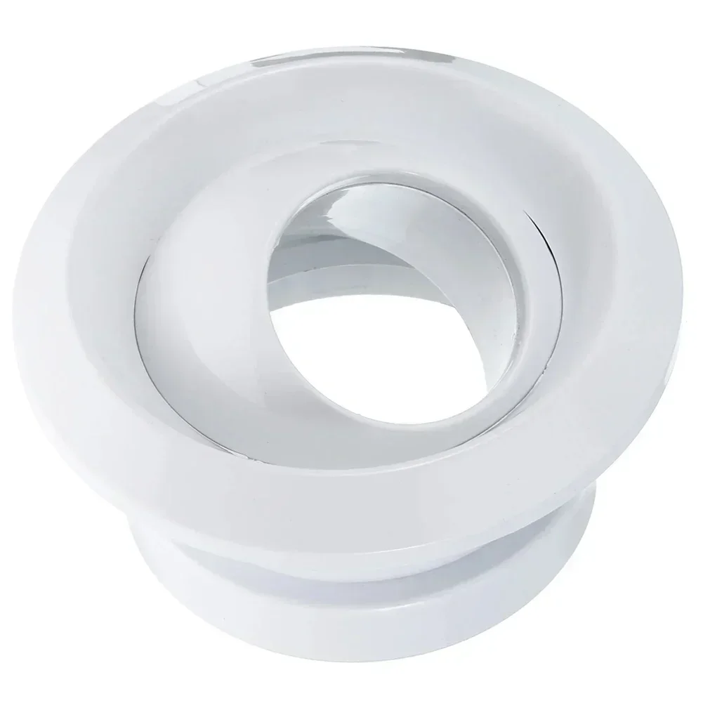 6-дюймовый круглый вентиляционный отверстие регулируемый вращающийся шариковый