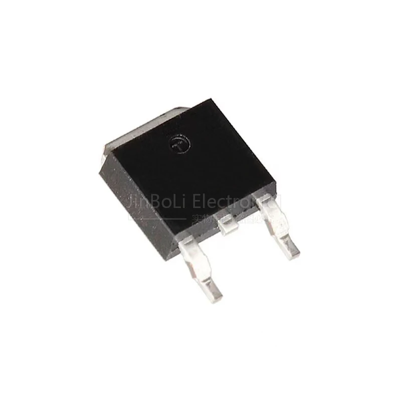 

5PCS AOD409 Chip TO-252 MOSFET P-channel 26A/60V Field Effect Transistor D409 New And Original