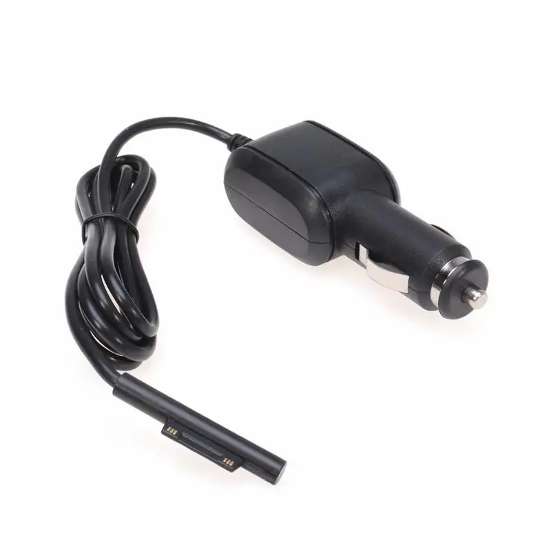 12V 2.58A Car Power Supply Adapter Laptop Cable Charger for Microsoft Surface Pro 3 Pro 4 M4 images - 6
