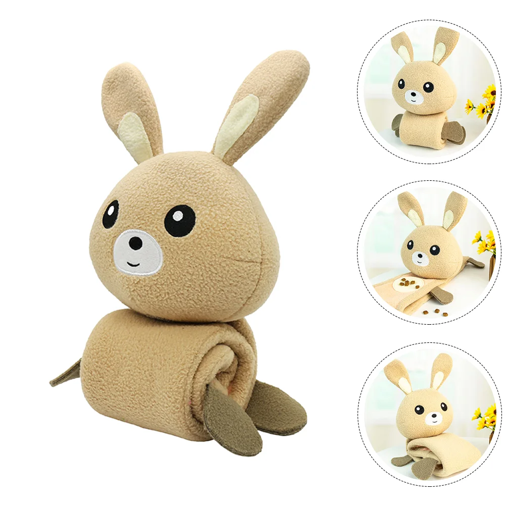 

Очаровательный табак для домашних животных собака еда скрывает стресс облегчение собака Интерактивная собака