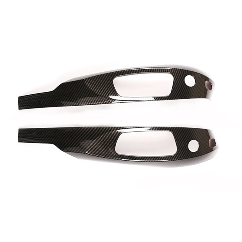 

Car Seat Adjustment Button Frame Decoration Cover For-BMW 3 Series E90 2005-2012 X1 E84 2010-2015