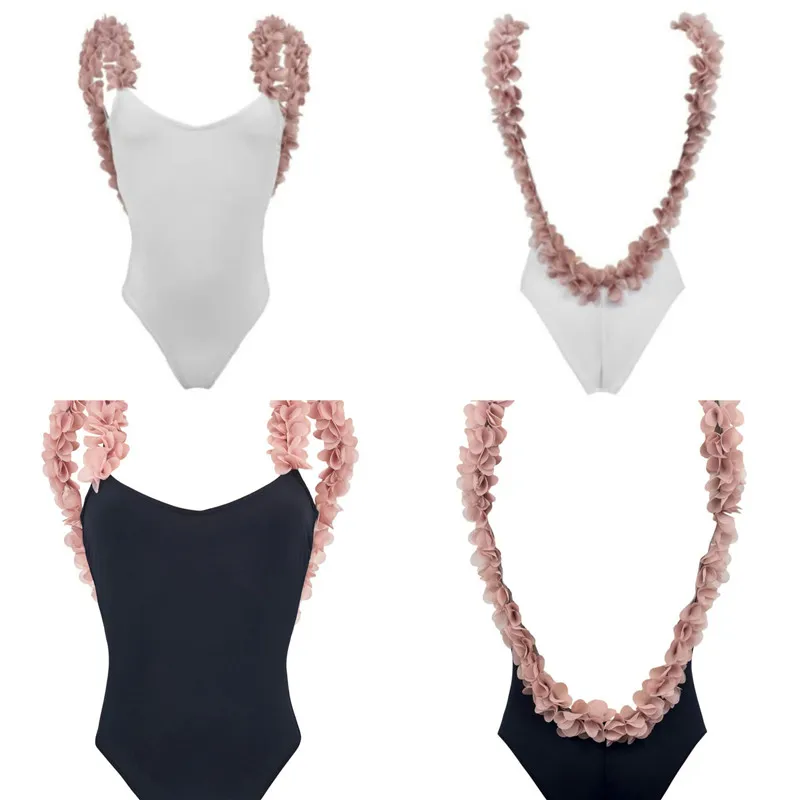 Сексуальное Бразильское бикини розовый цветочный купальник с открытой спиной 3D